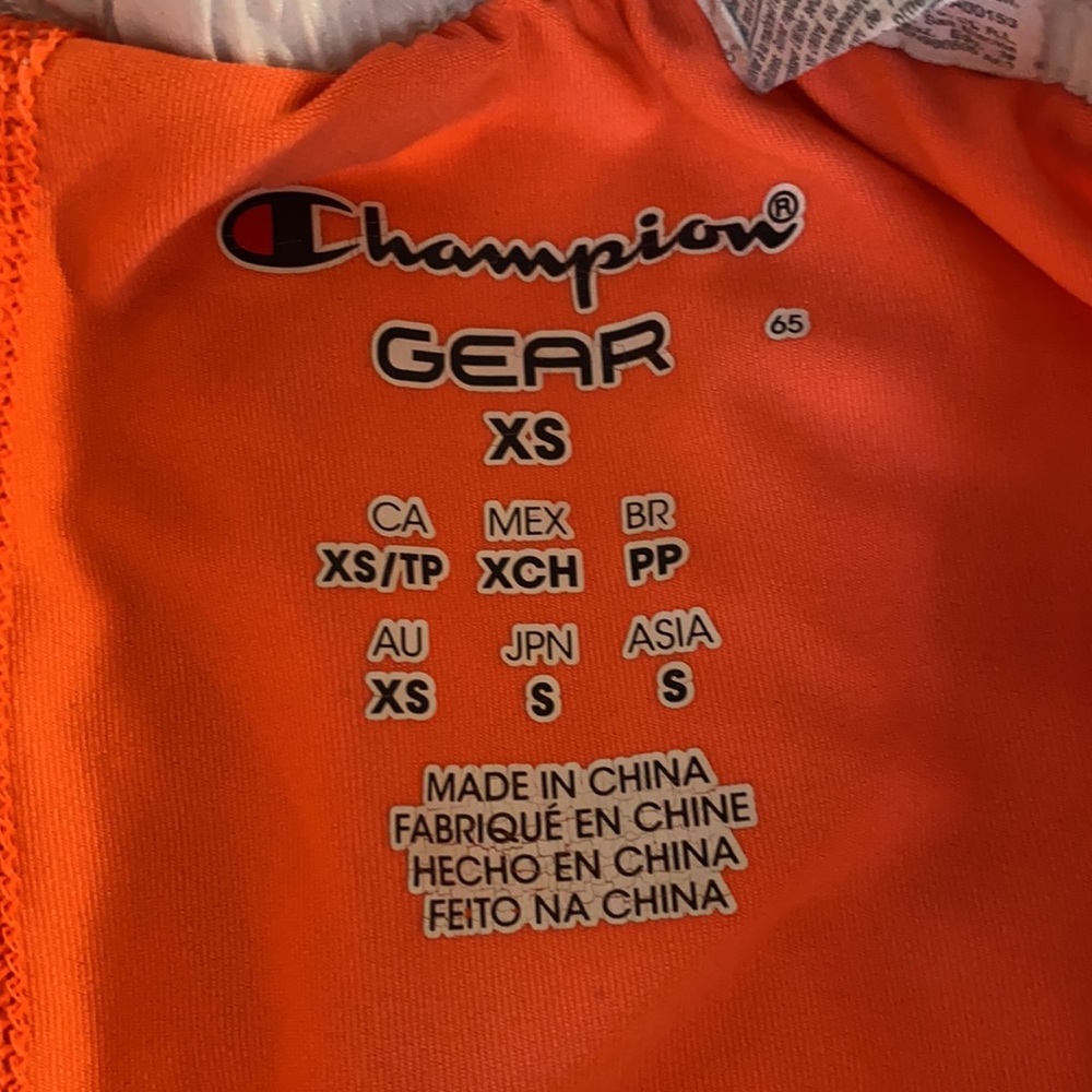 Running Shorts - Picture 2 of 2